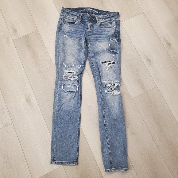 American Eagle Women's Jeans - Picture 1 of 2